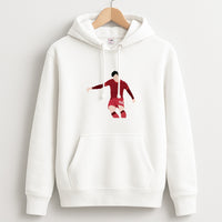Robertson - Football Hoodie