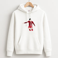 Robertson - Football Hoodie