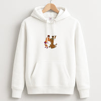 Quite Scooby - Scoob Hoodie
