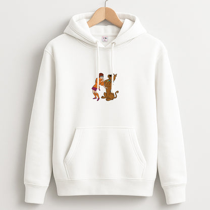 Quite Scooby - Scoob Unisex Hoodie