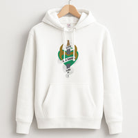 Love Is A Dagger Hoodie