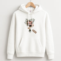 Mum Bouquet - Mother's Day Hoodie