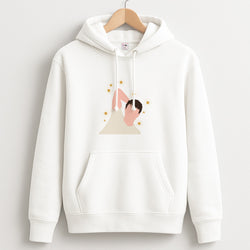 Daisy - Mescal Hoodie