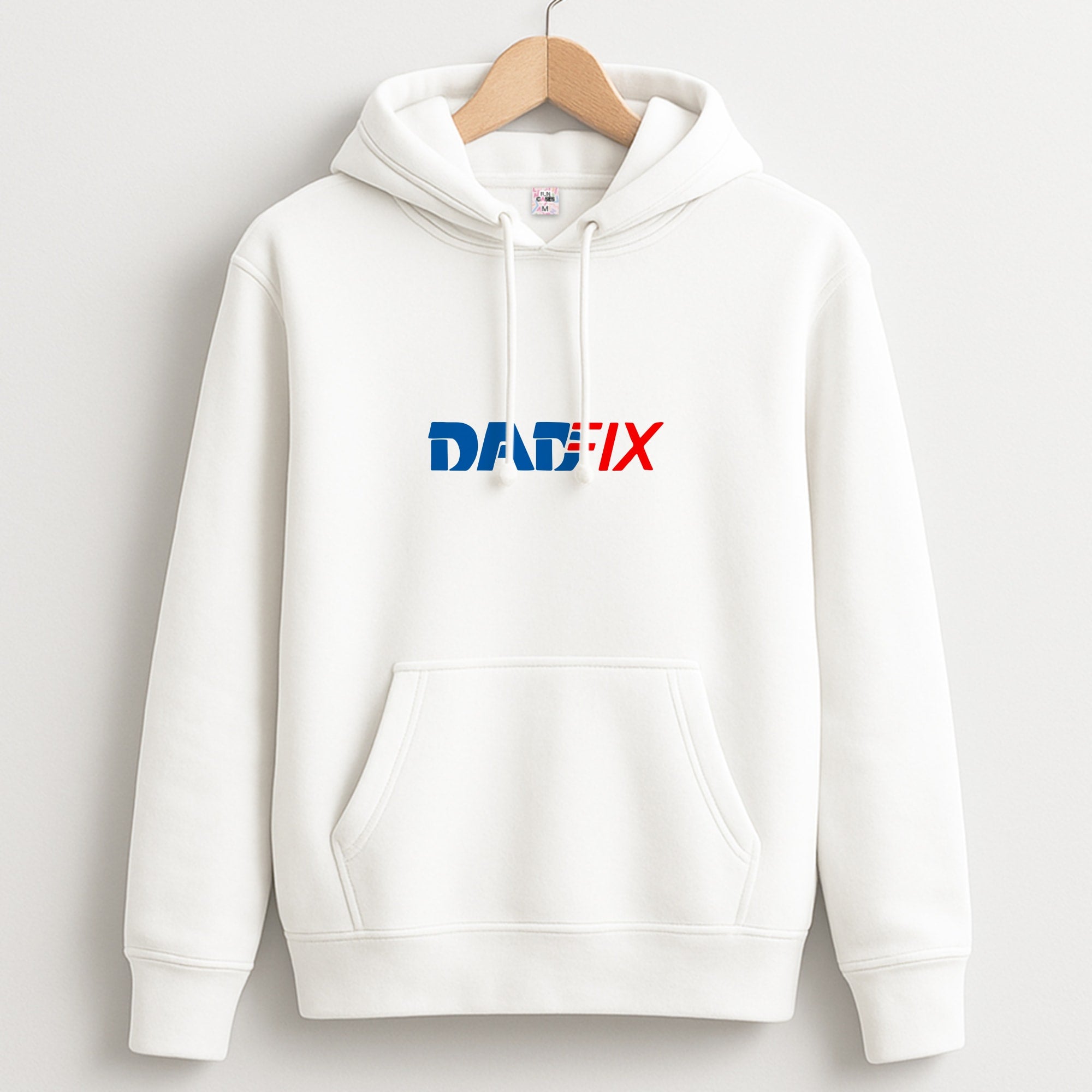 DadFix - Father's Day Hoodie