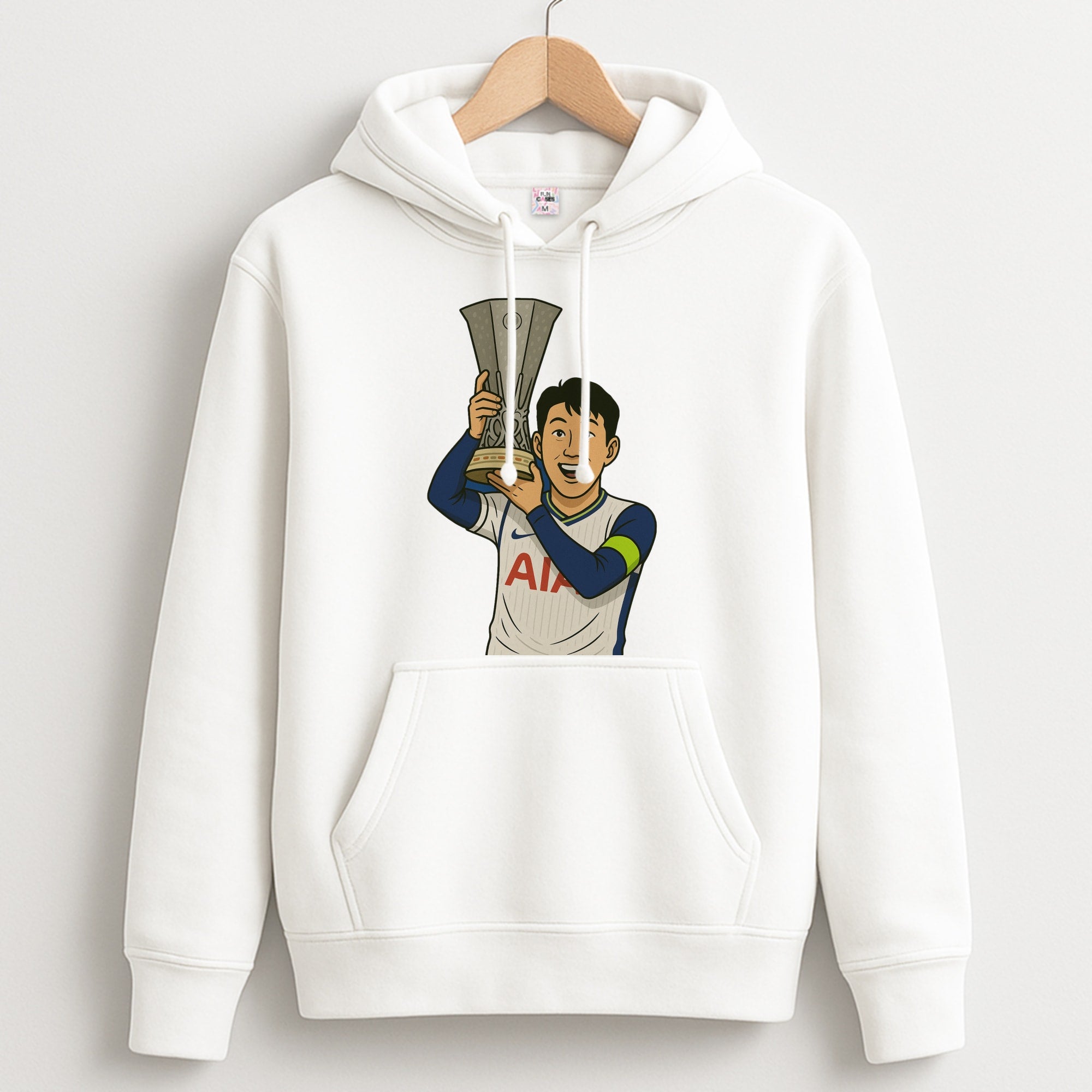 Son's Trophy Lift Hoodie