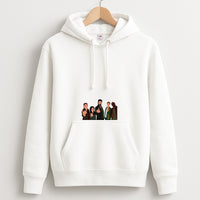 The Boys Hoodie