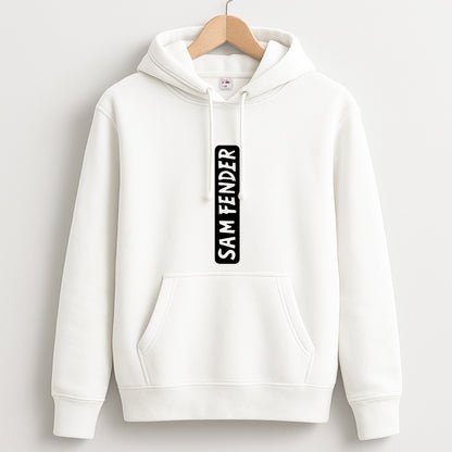 Fender Vertical Unisex Hoodie
