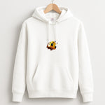 Mining Bee Unisex Hoodie
