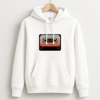 Awesome Mix Vol 2 - GOTG Hoodie