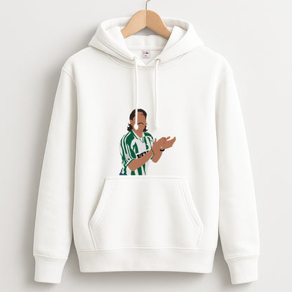 Bellerin - Football Unisex Hoodie