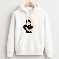 Dancing Wednesday Hoodie
