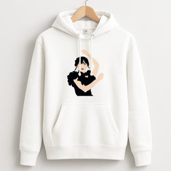 Dancing Wednesday Hoodie