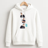 Patterns Hoodies