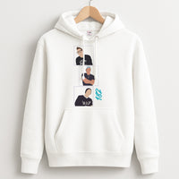 Blink - Festival Hoodie