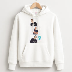 Blink - Festival Unisex Hoodie