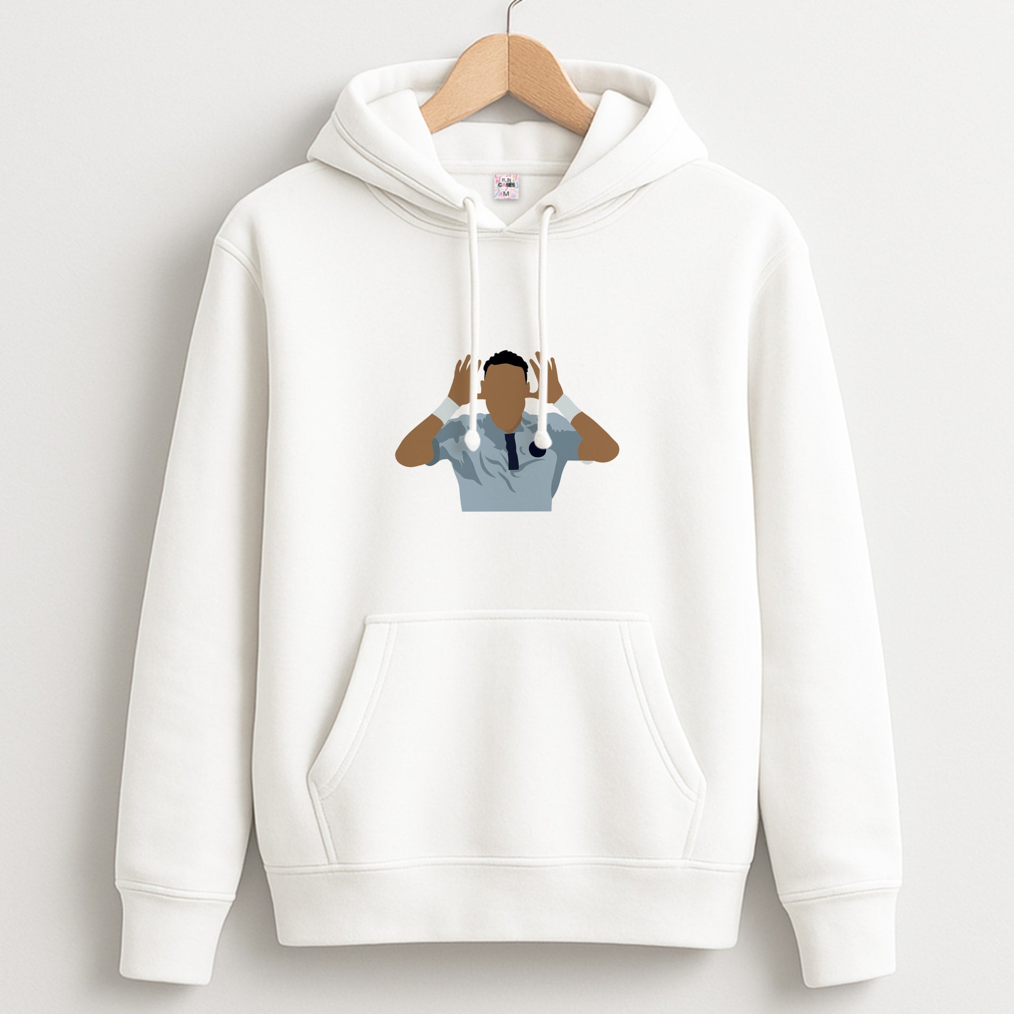 Neymar - Football Hoodie