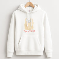 Bag Of Bones - Halloween Hoodie