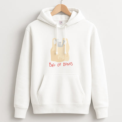 Bag Of Bones - Halloween Unisex Hoodie