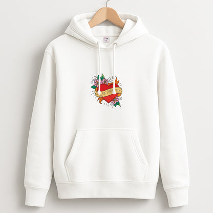 I love Alex Turner Unisex Hoodie