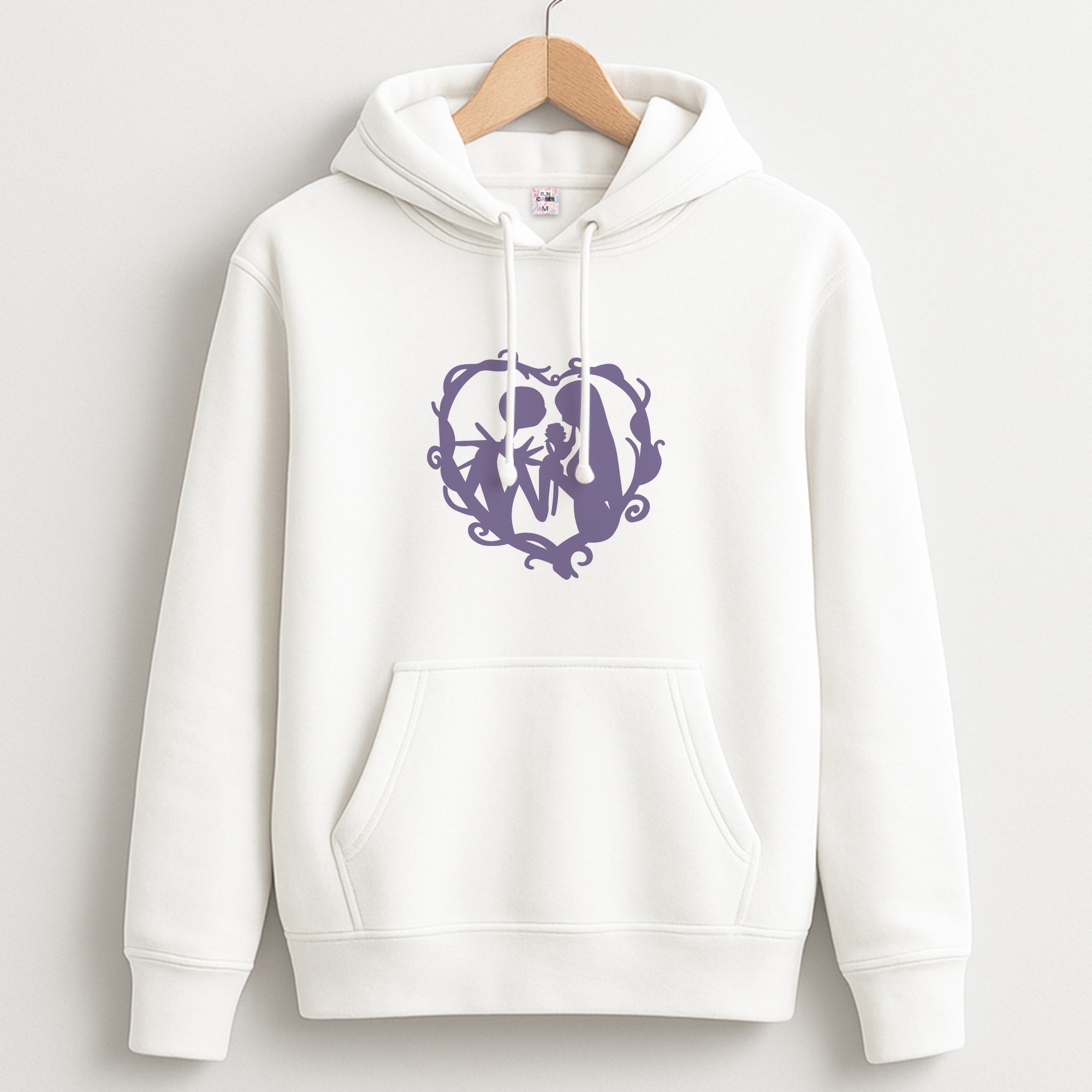In Love - TNBC Unisex Hoodie