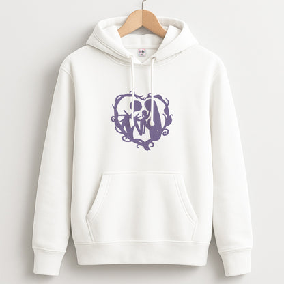 In Love - TNBC Unisex Hoodie