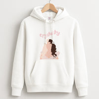 Crybaby Hoodie