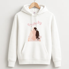 Crybaby Hoodie