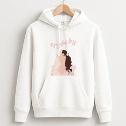 Crybaby Unisex Hoodie