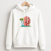 Gary The Snail Hoodie 1
