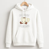 Coffee Hoodies