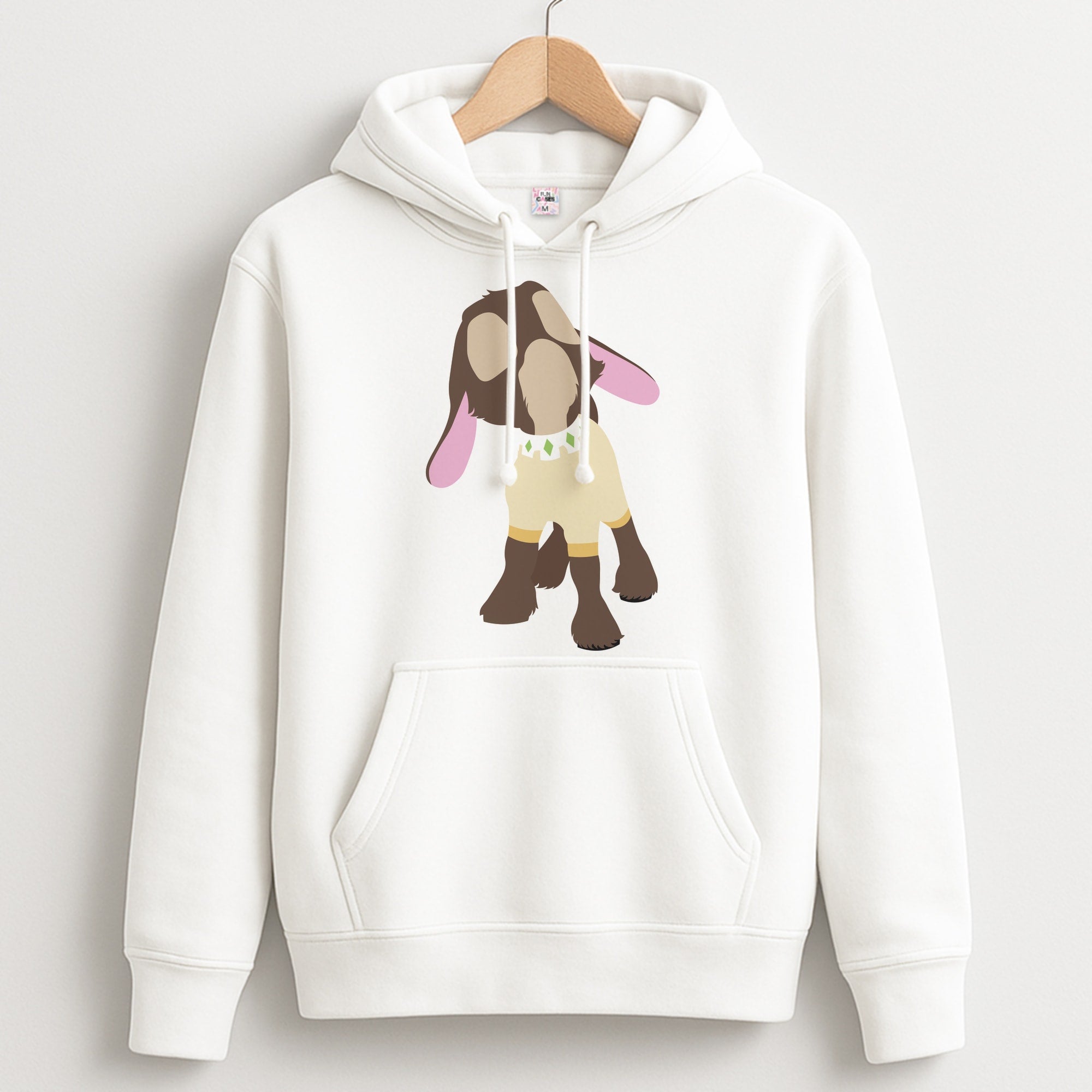 Valentino - Wish Unisex Hoodie