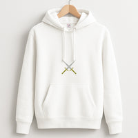 Double Daggers Hoodie