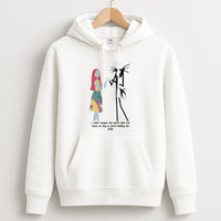 I Could Conquer The World - TNBC Hoodie