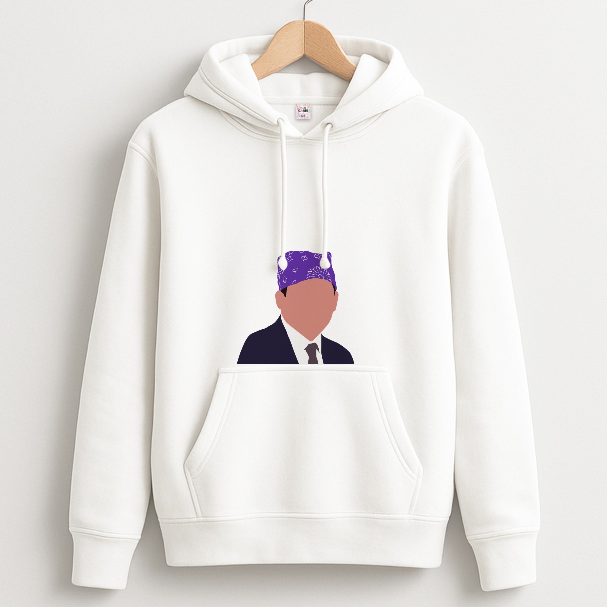 Prison Mike Unisex Hoodie