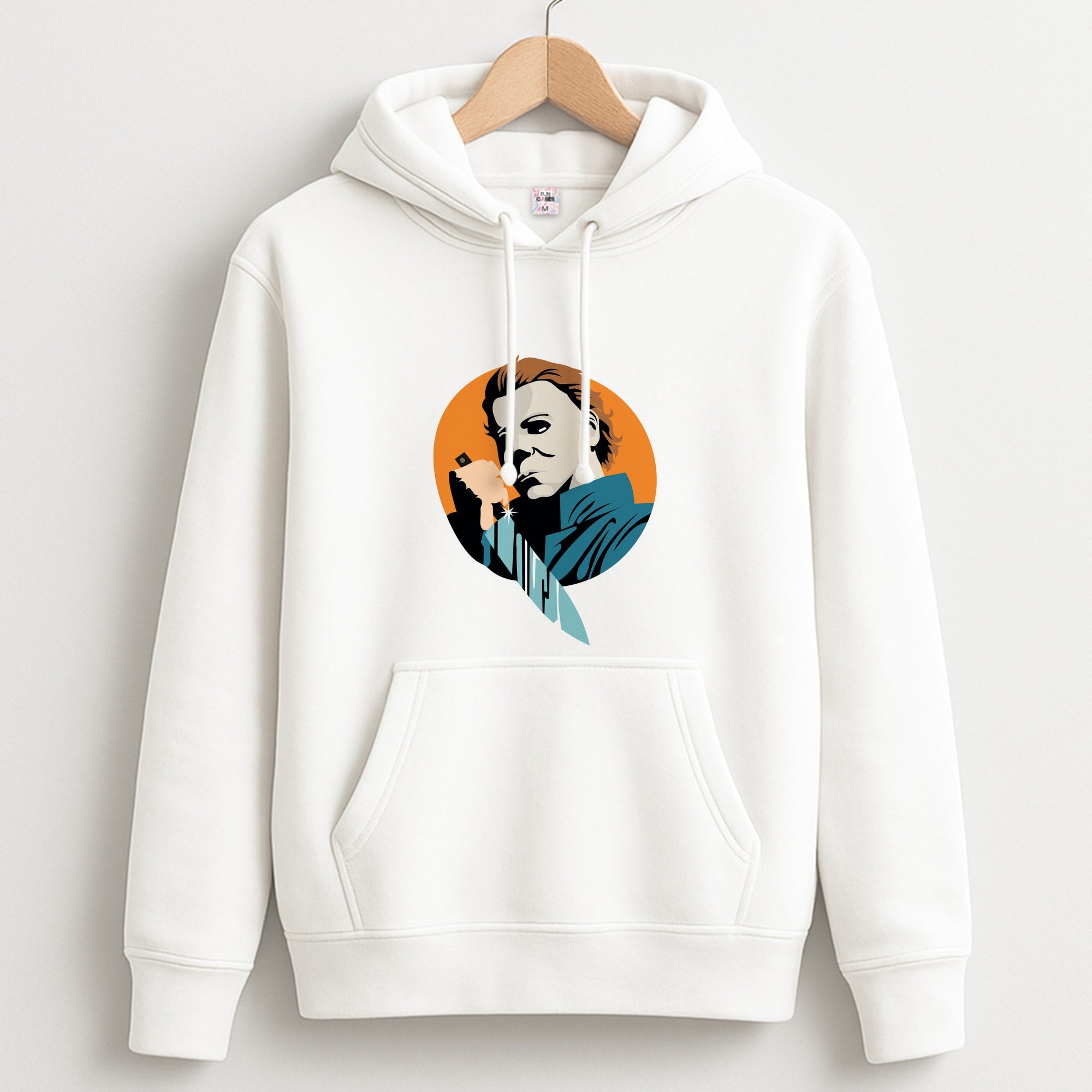 Shine - Myers Hoodie