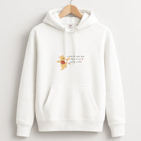 Take Up The Most Room - Winnie Hoodie
