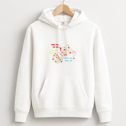 Devils Roll The Dice - Taylor Unisex Hoodie