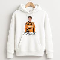 Norris Hoodie