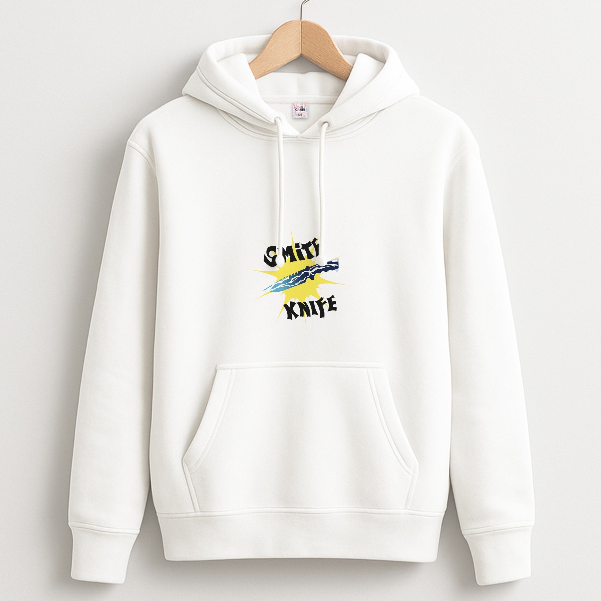 Smite - Valorant Unisex Hoodie