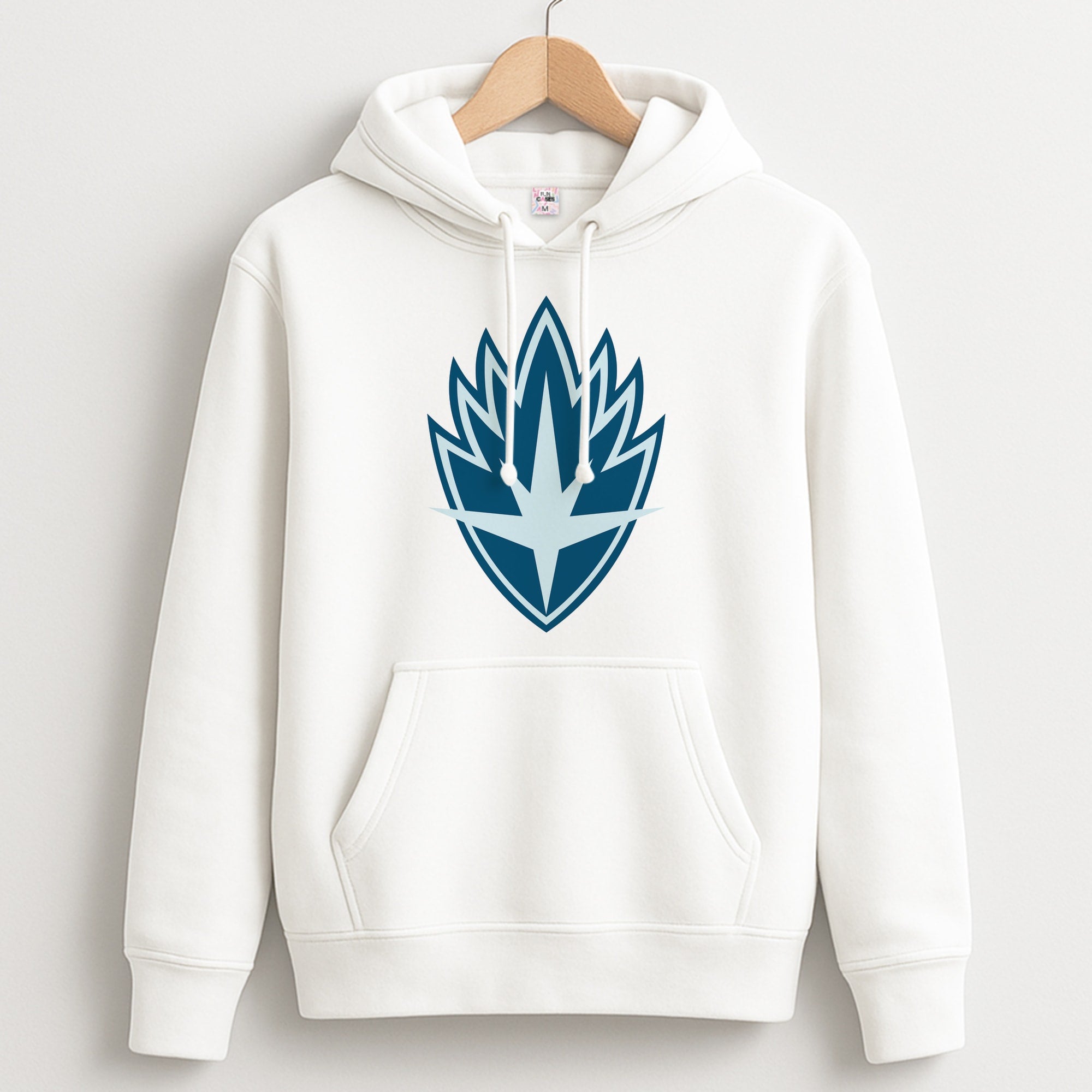Symbol - GOTG Hoodie