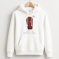 Just A Spooky Girl Hoodie