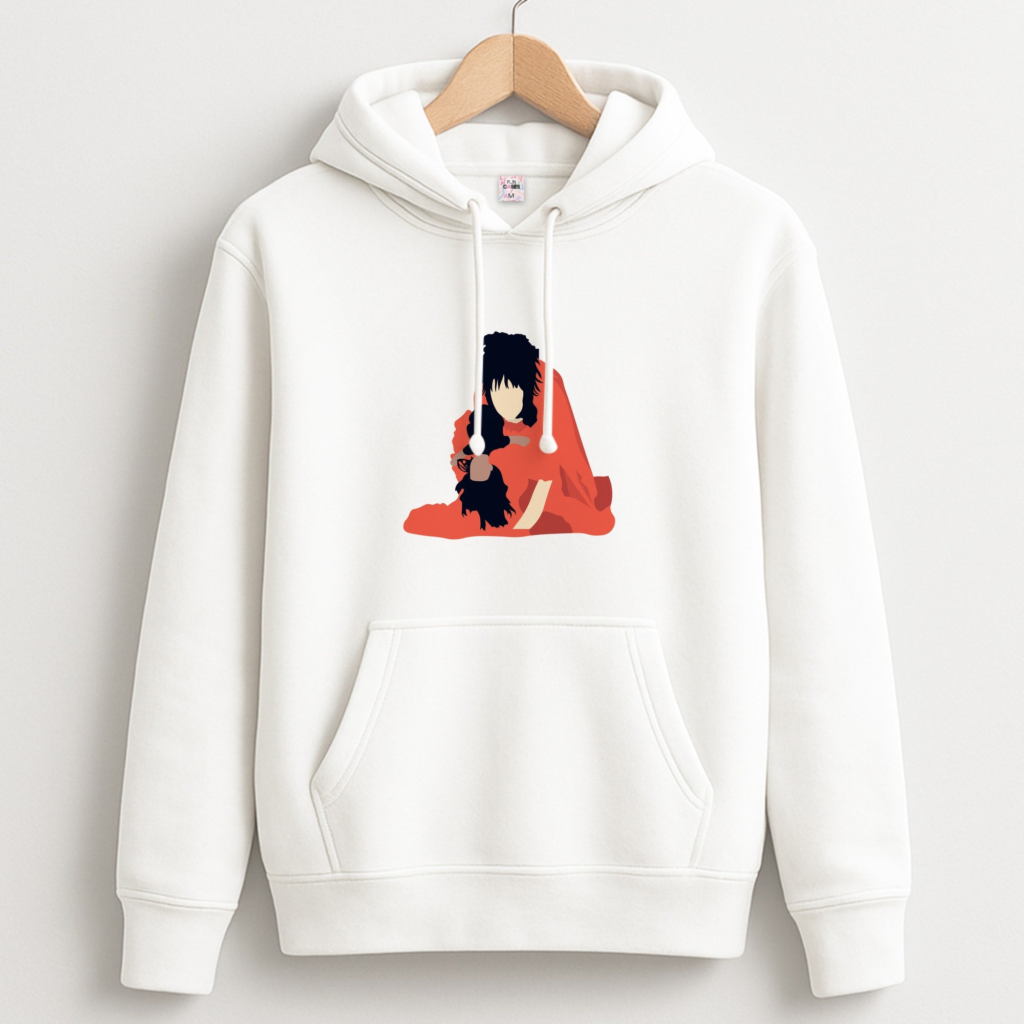 Lydia - Beetle Halloween Unisex Hoodie