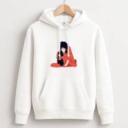Lydia - Beetle Halloween Unisex Hoodie