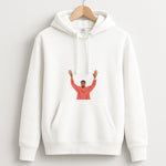 Kayne Cartoon Unisex Hoodie