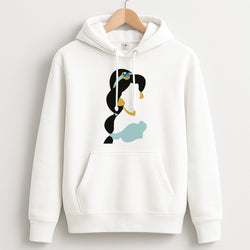 Jasmine Hoodie