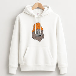 Sassy Unisex Hoodie