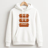 Friends Hoodies
