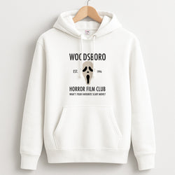Woodsboro Horror Film Club - Scream Unisex Hoodie