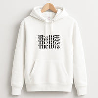 Title - The 1975 Hoodie
