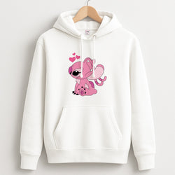 Angel Valentine's Hoodie